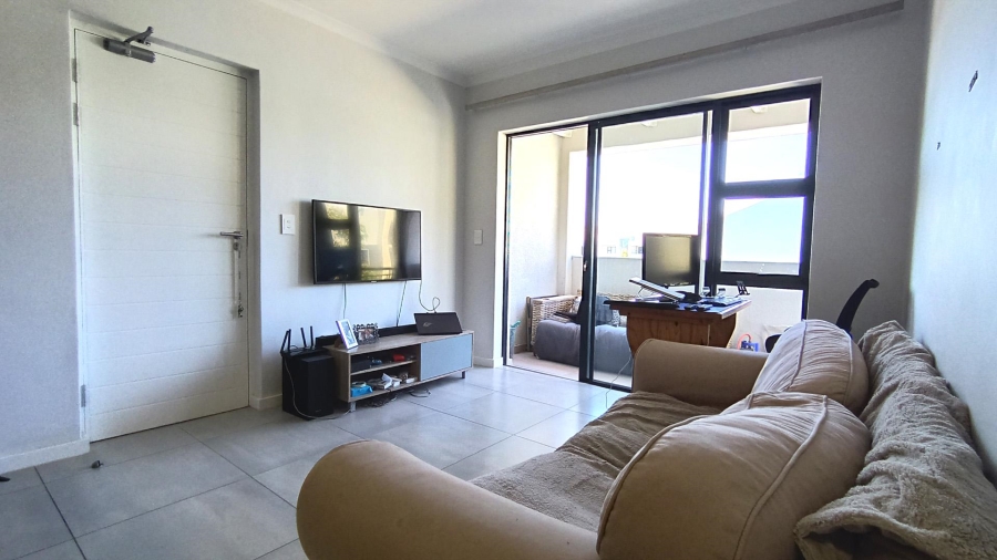 2 Bedroom Property for Sale in Burgundy Estate Western Cape